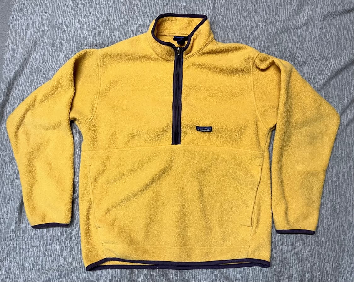 파타고니아 신칠라 집 L 상품이미지1