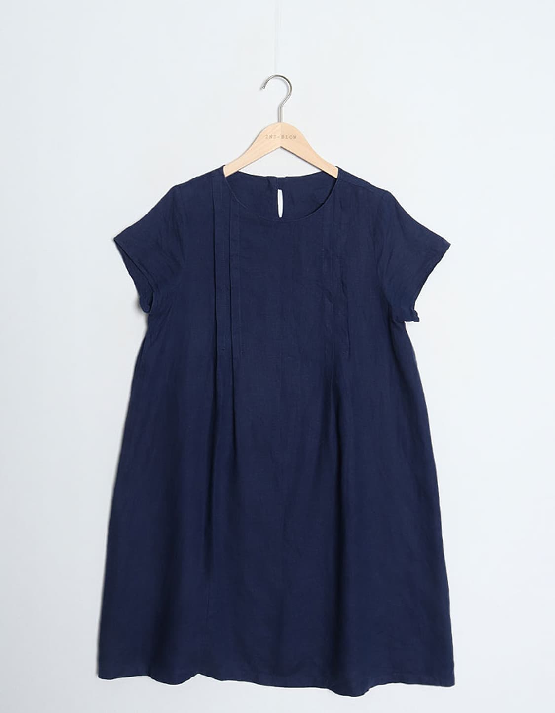 chambre de charme Linen One-Piece 상품이미지1