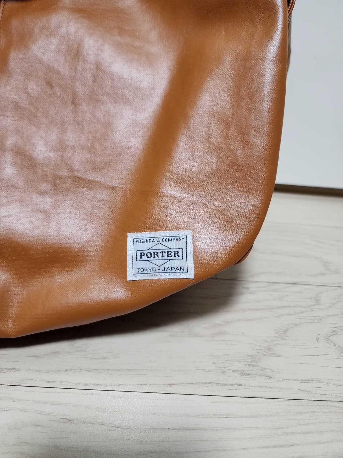 요시다포터 프리스타일 숄더백 상품이미지2