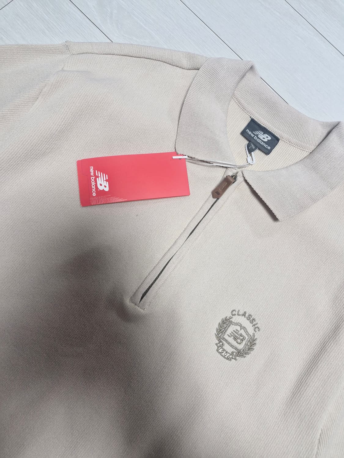 뉴발란스 클래식 PK  상품이미지1