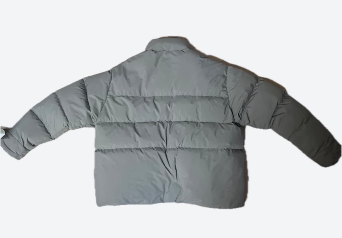 라퍼지스토어 프리미엄 덕다운 패딩 상품이미지2