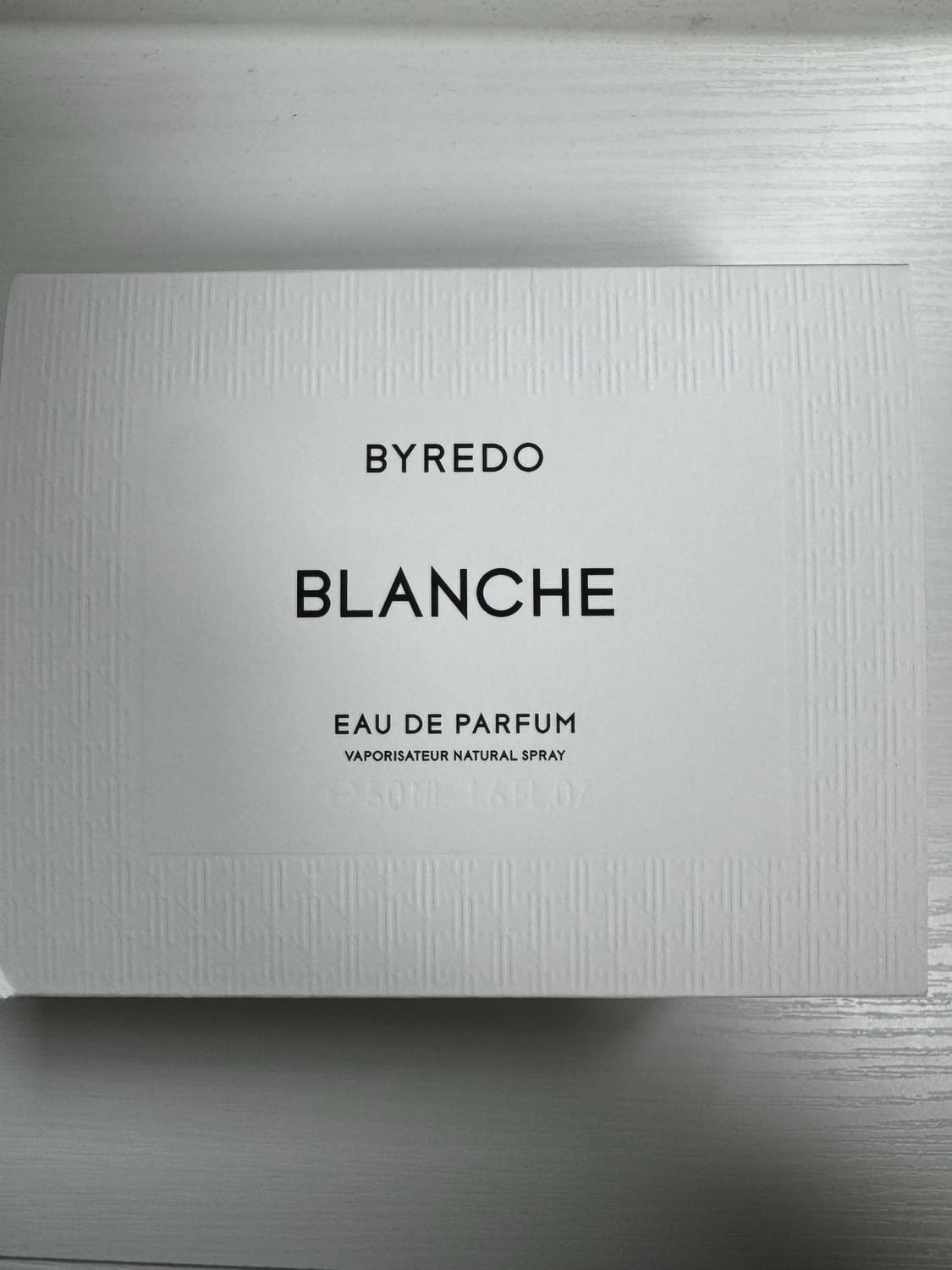 바이레도 블랑쉬 50ml 상품이미지2