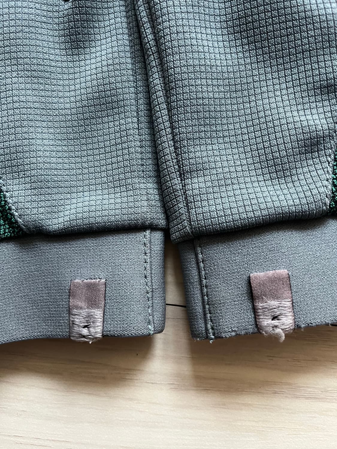 엑슬림 ep4 글러브 그린 컬러 상품이미지4