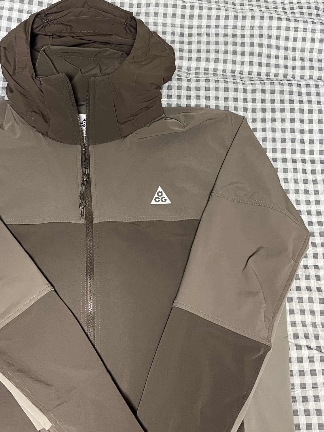 ACG 썬페어러 아이언스톤 XL 상품이미지1