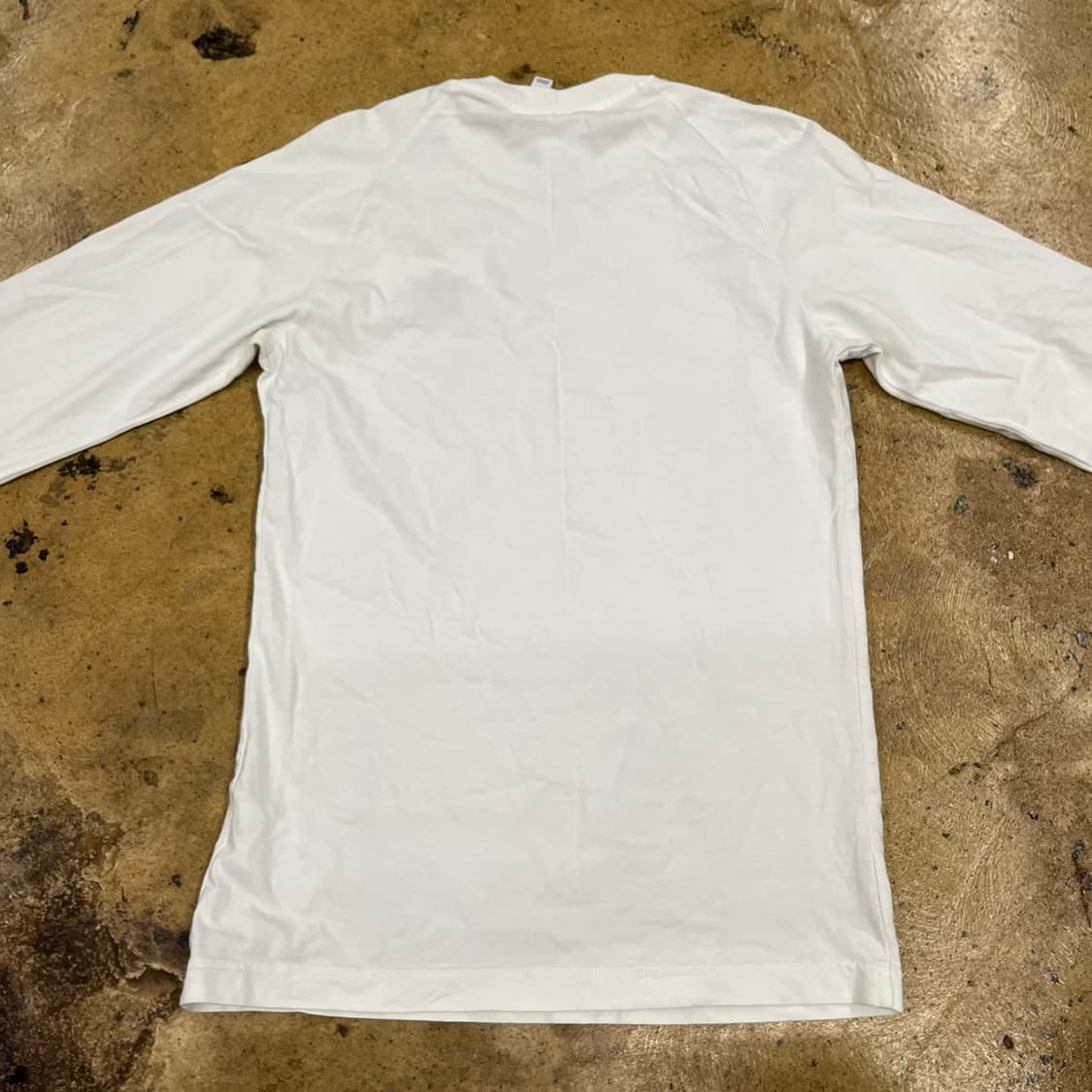 아디다스 흰검 화이트 롱슬리브 상품이미지4