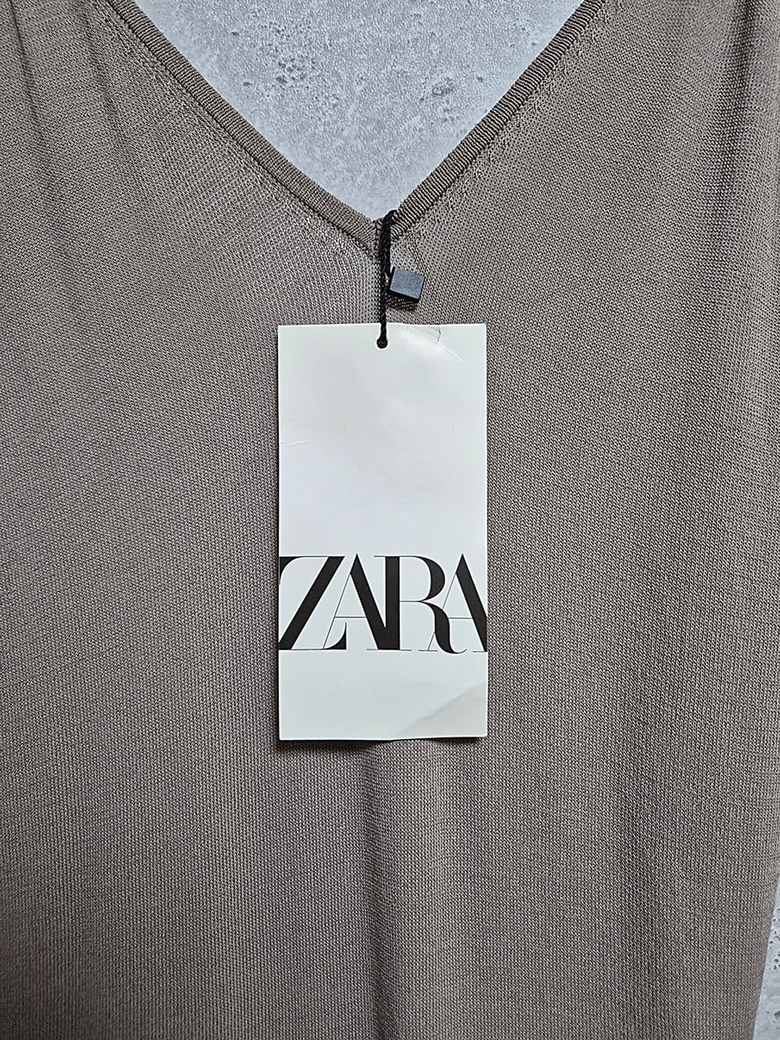 ZARA 자라 여성 수영복 (M) 상품이미지7