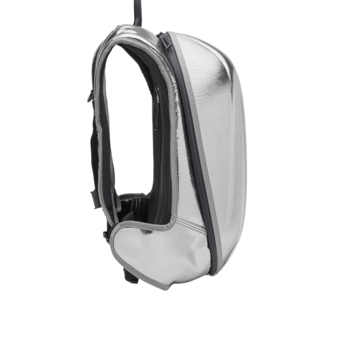 디젤 1DR 팟 백팩 실버  상품이미지2