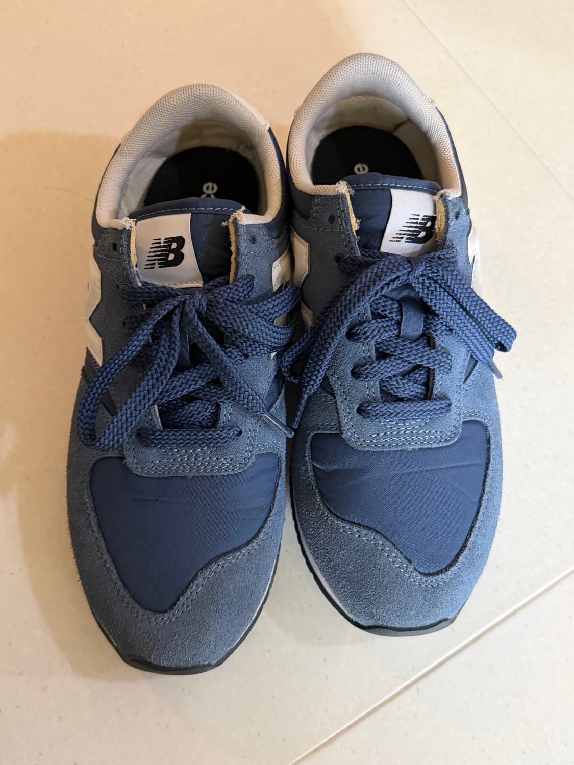 뉴발란스420 여성 운동화 (235 ) 상품이미지2