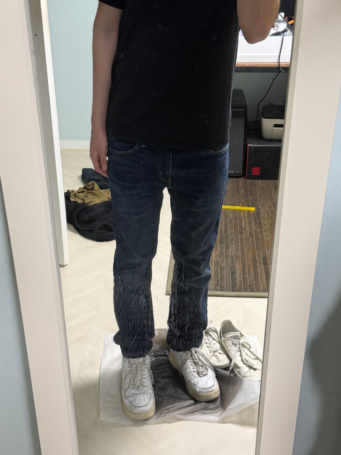 리바이스 511 w30 L30 상품이미지3