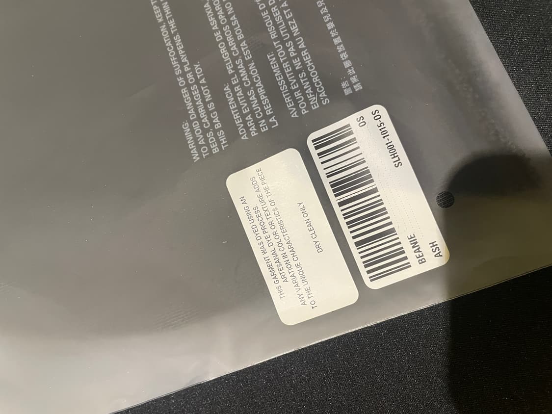 skylrk 비니 애쉬 상품이미지3