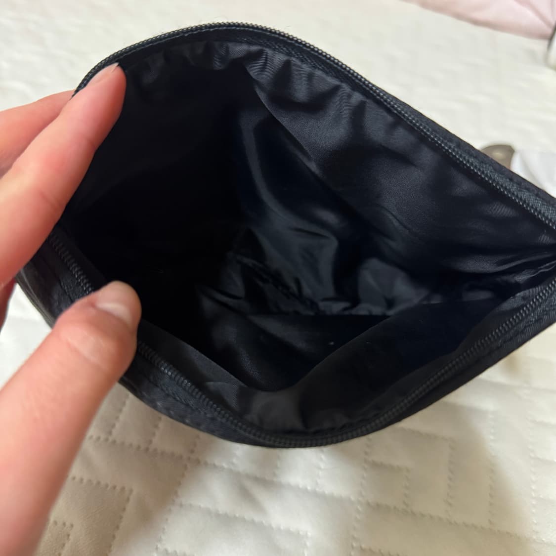 지미추 파우치 상품이미지3