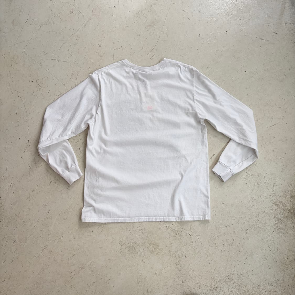 우탱클랜 올 더비 바스타드 빈티지 롱슬리브 L 상품이미지7