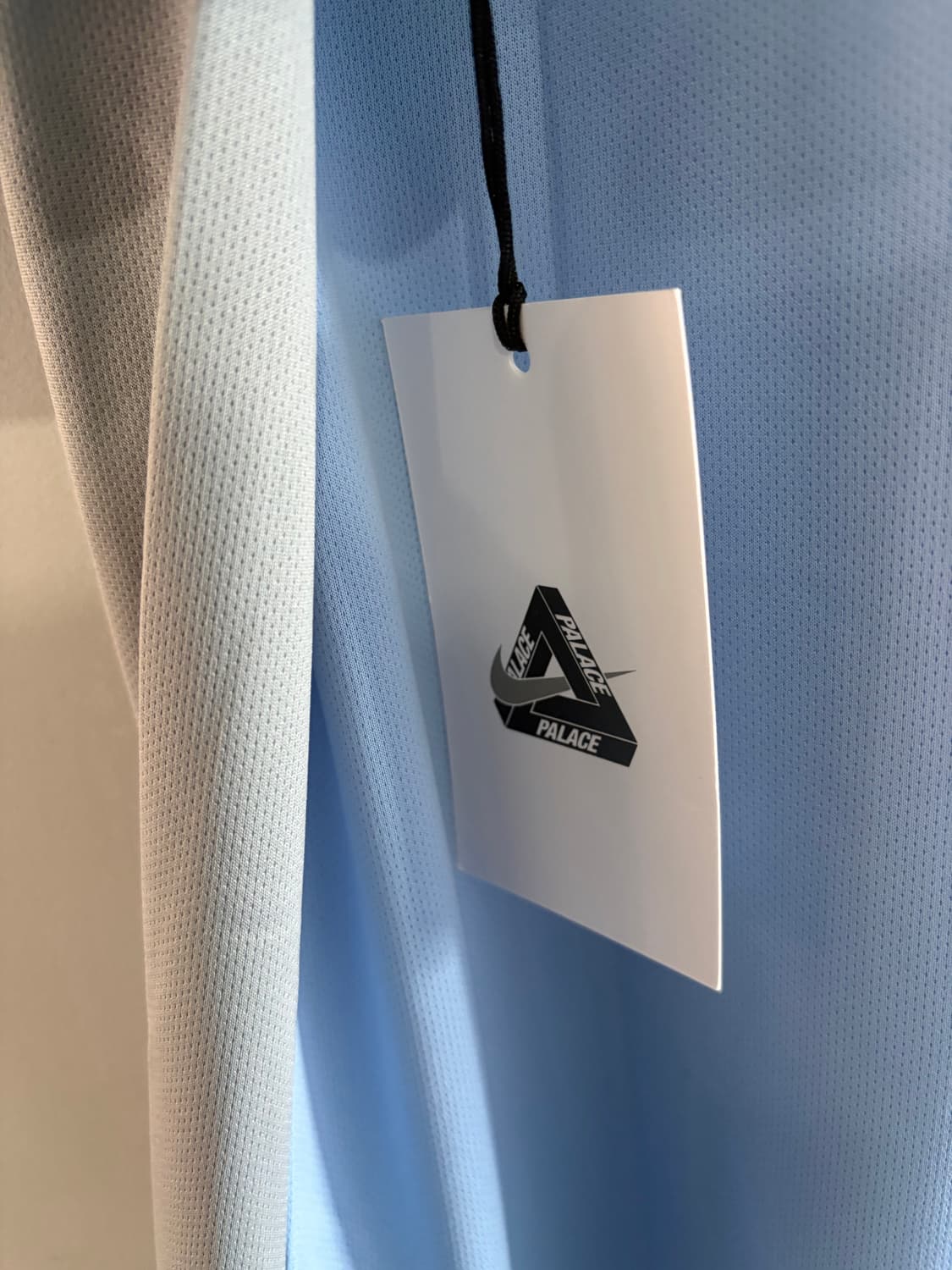 팔라스 X나이키협업 져지 L 상품이미지7