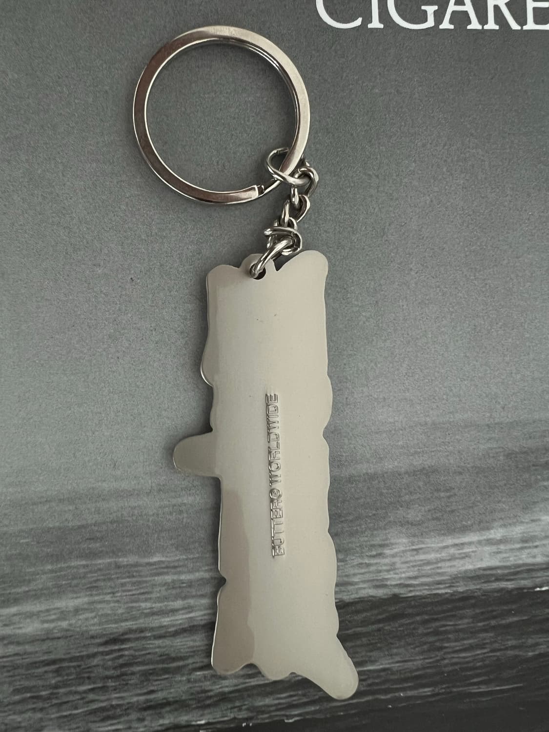 버터굿즈 키링 상품이미지3