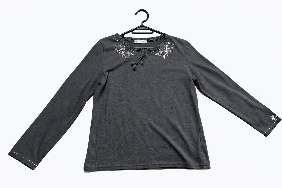 롱슬리브 상품이미지1