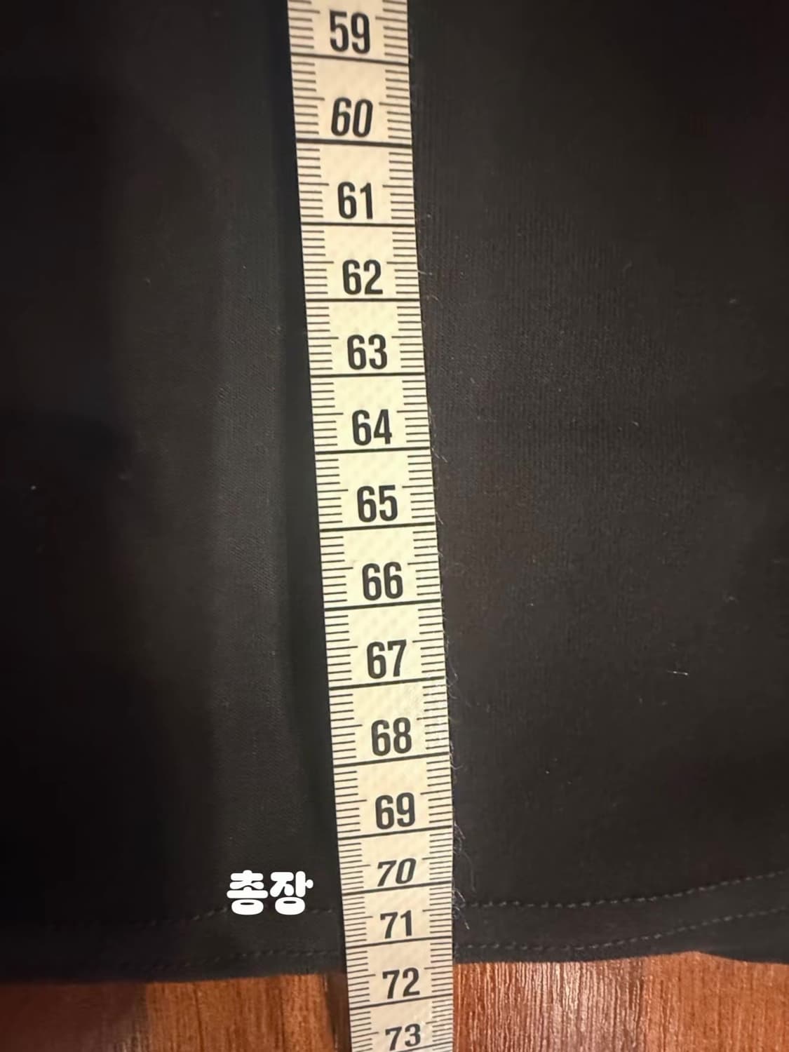 [몽클;레어] 새상품 / 반팔 / 약 100~105 사이즈 상품이미지6