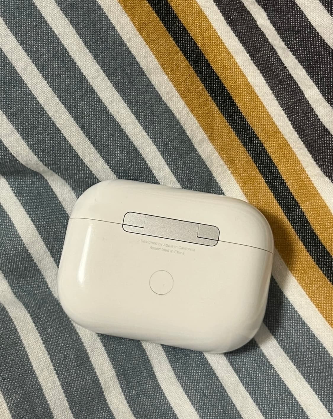 에어팟 프로2 본체 상품이미지2