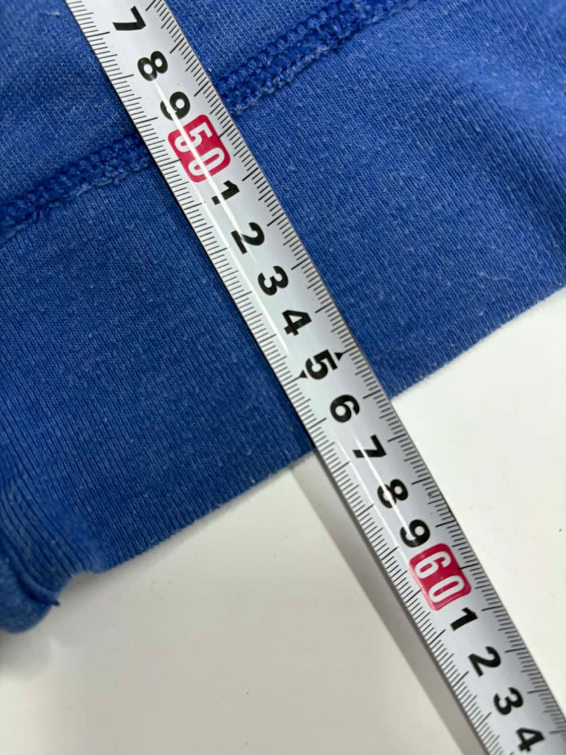 아베크롬비 y2k 여리핏 후드집업 희귀져지 상품이미지7