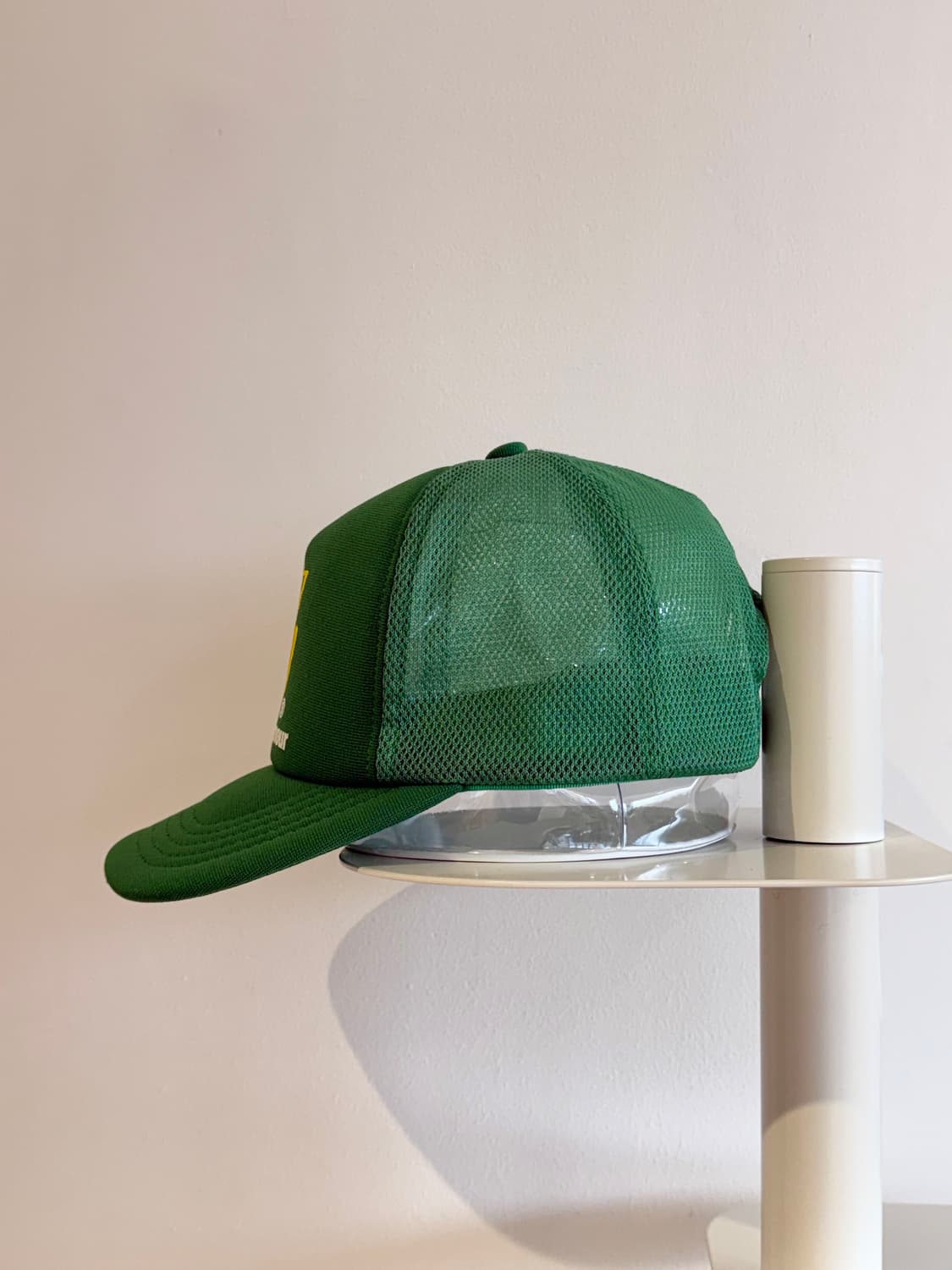 히스테릭글래머 mesh cap 상품이미지3