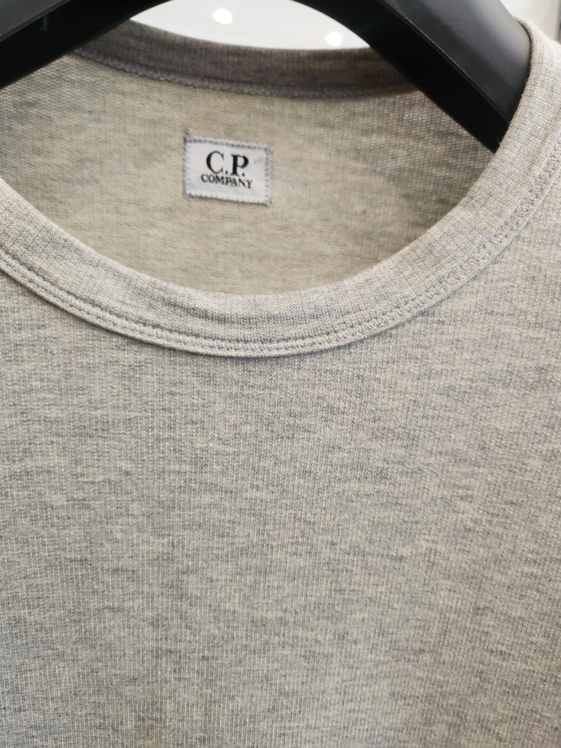 CP컴퍼니 렌즈와펜 맨투맨M 상품이미지4