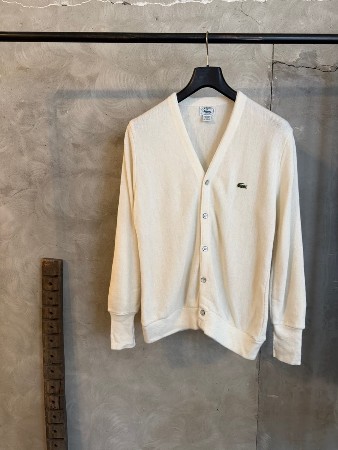 라코스테 아이조드 가디건 100~105 상품이미지10