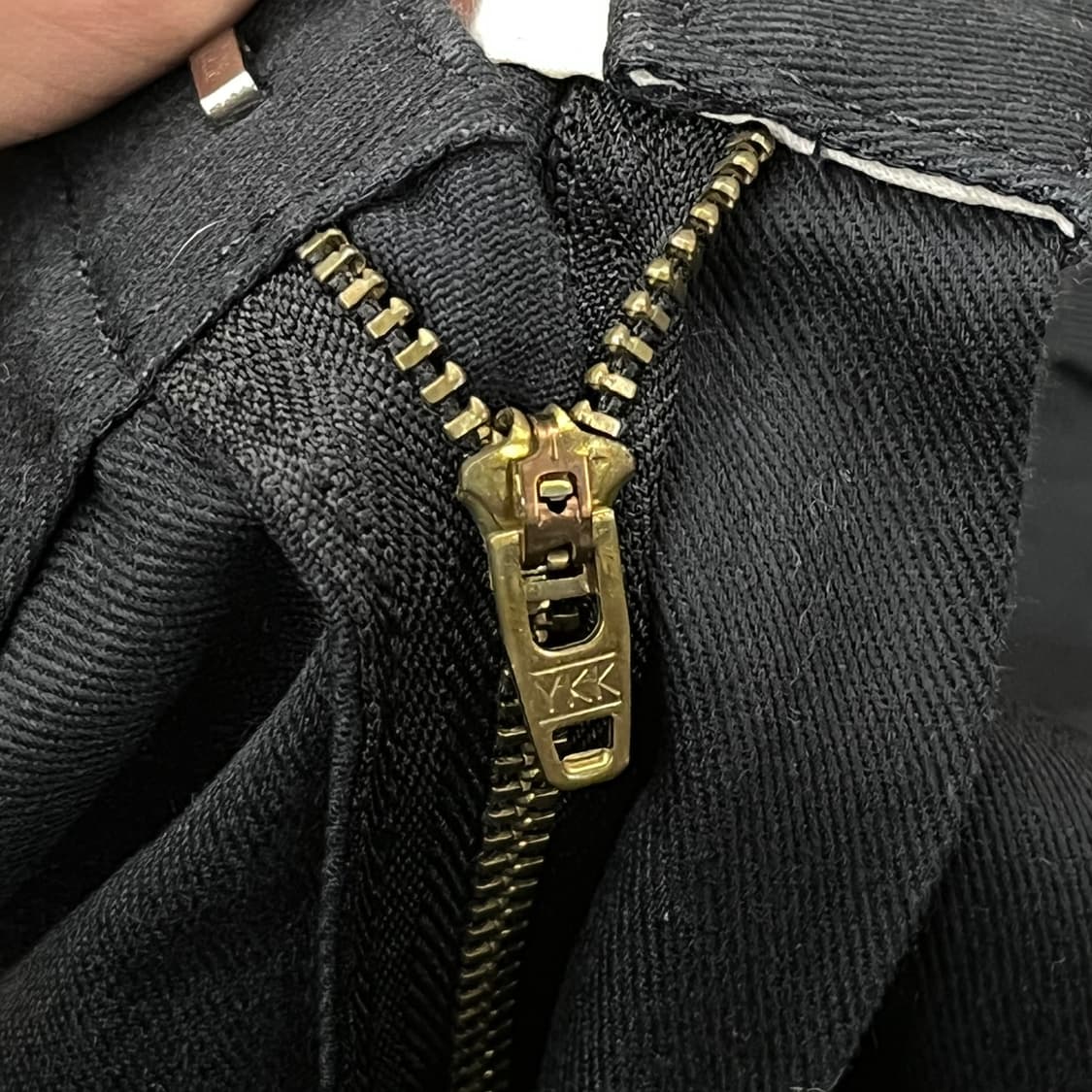 [정품] 디키즈 블랙 면바지 b15 상품이미지6