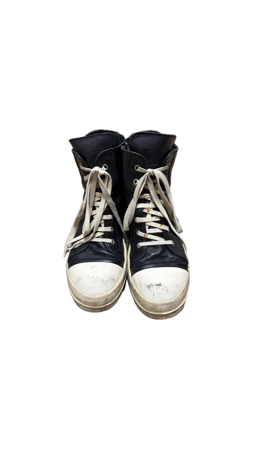 Rick Owens Converse lpo 41 상품이미지3