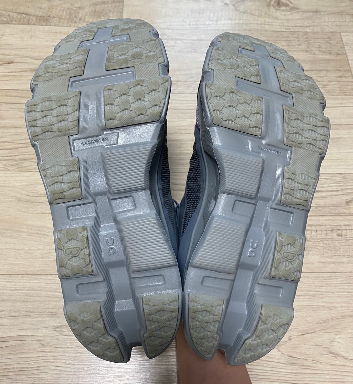 [270] 온러닝 x 파프 클라우드 몬스터 하이퍼 팬텀 아폴로 상품이미지6