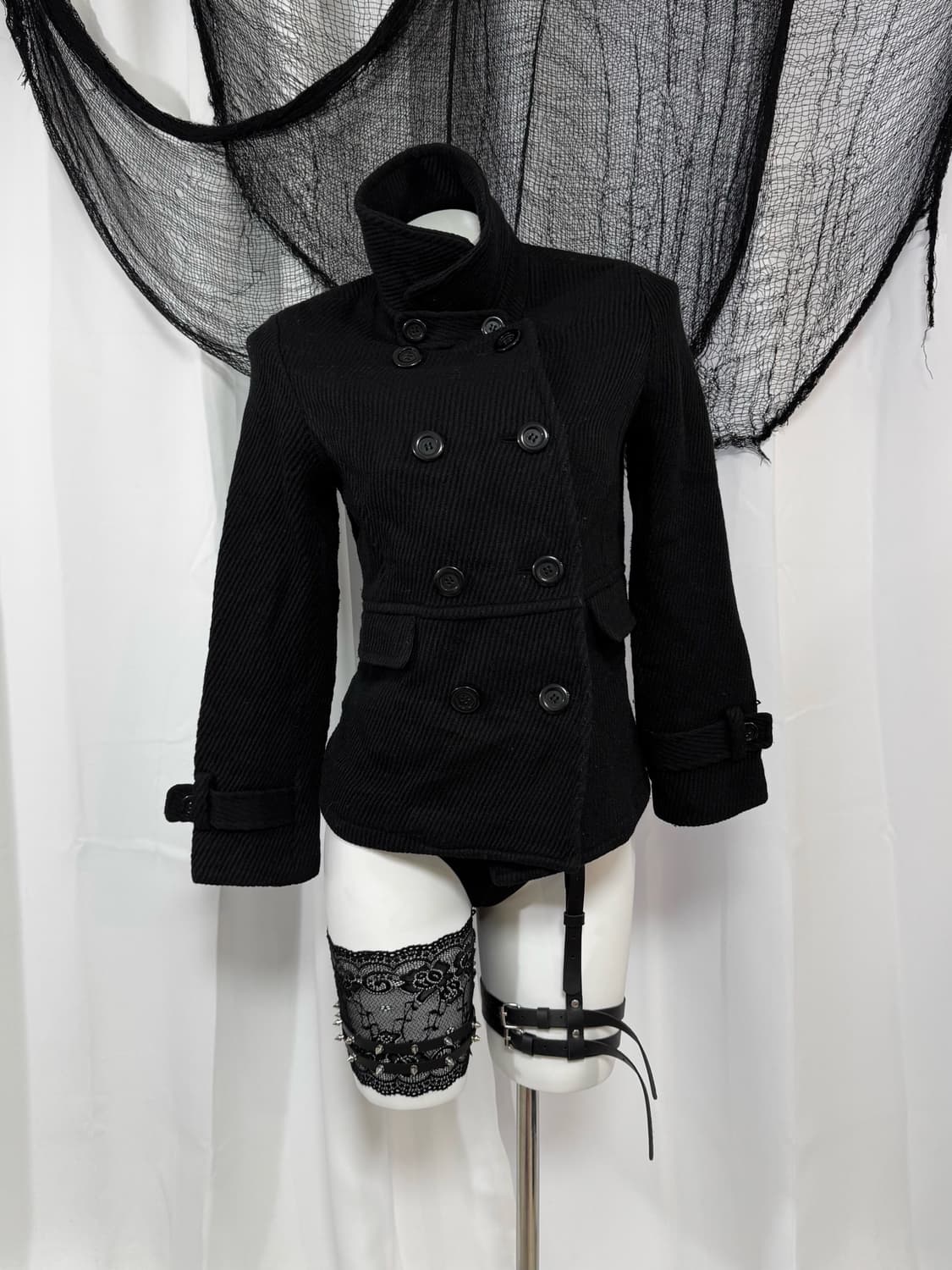 black jacket 상품이미지1