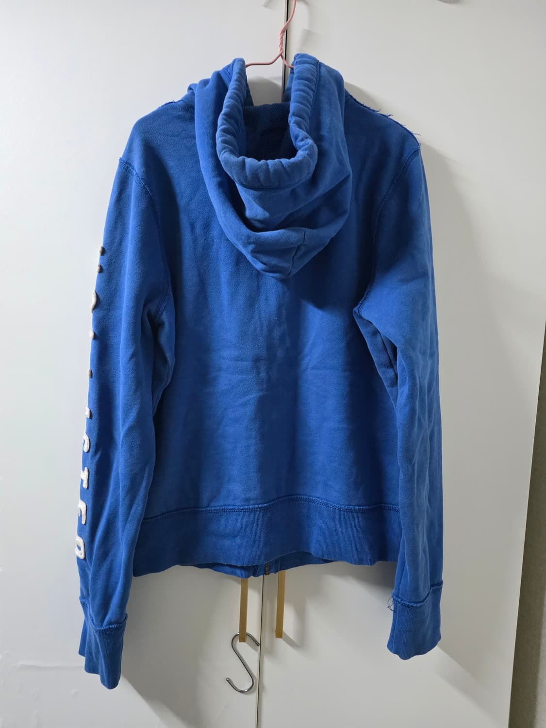 홀리스터 후드집업 S 상품이미지2