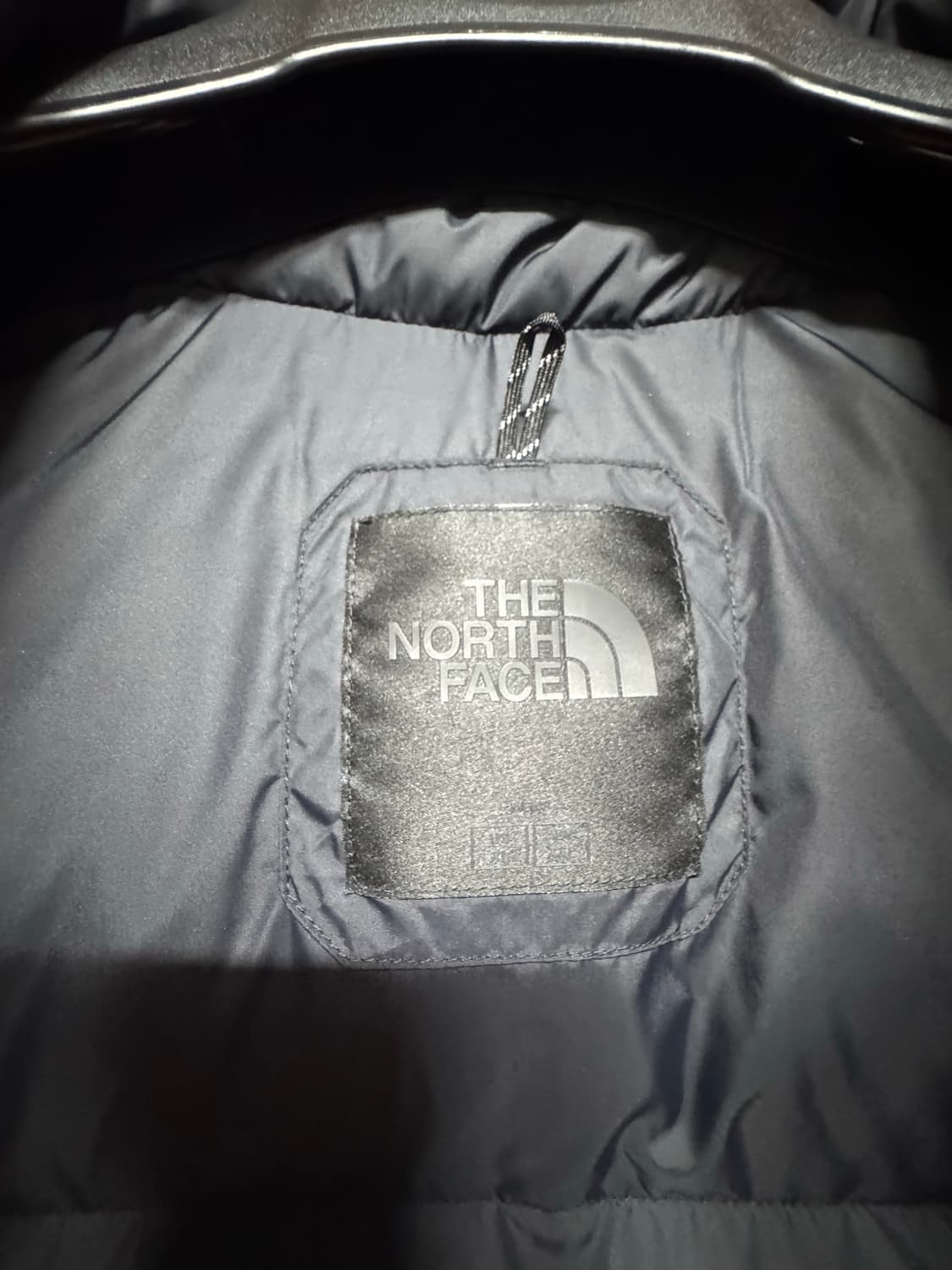 [XXL]노스페이스x인빈시블 한정판 눕시700 상품이미지6