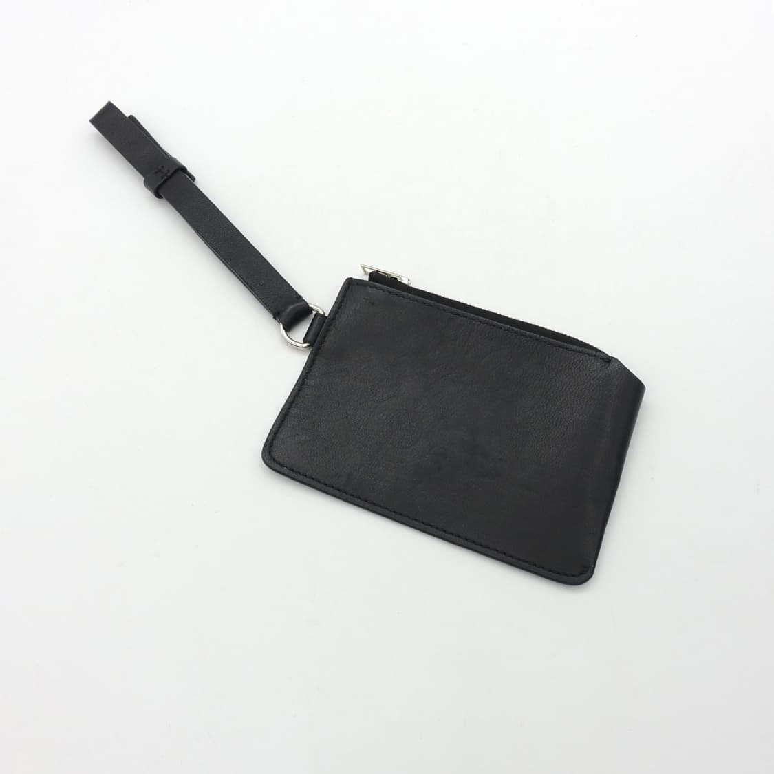 ACNE STUDIOS 아크네 스튜디오 브라운 스웨이드 마켓 버킷백 상품이미지9