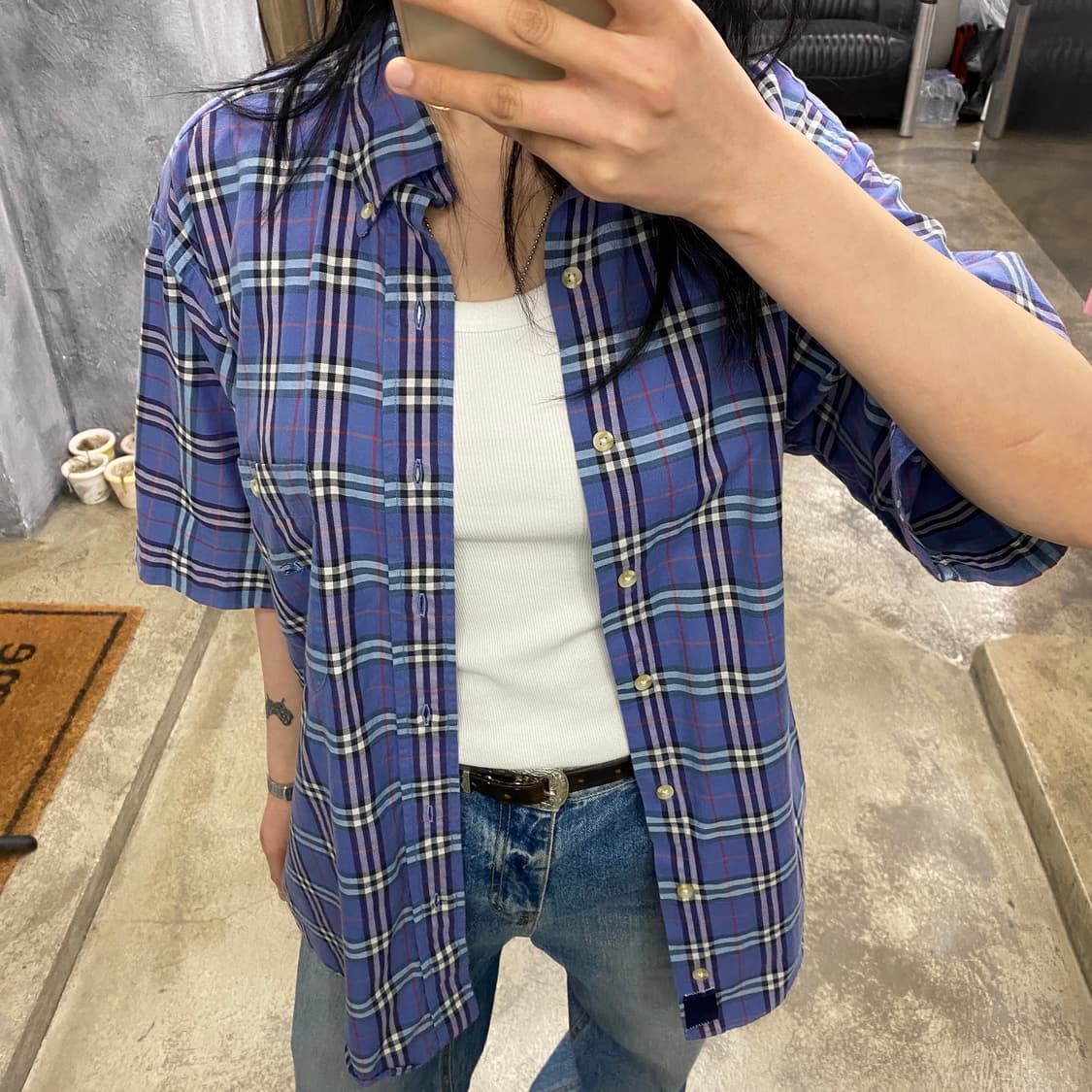 Burberry 상품이미지4