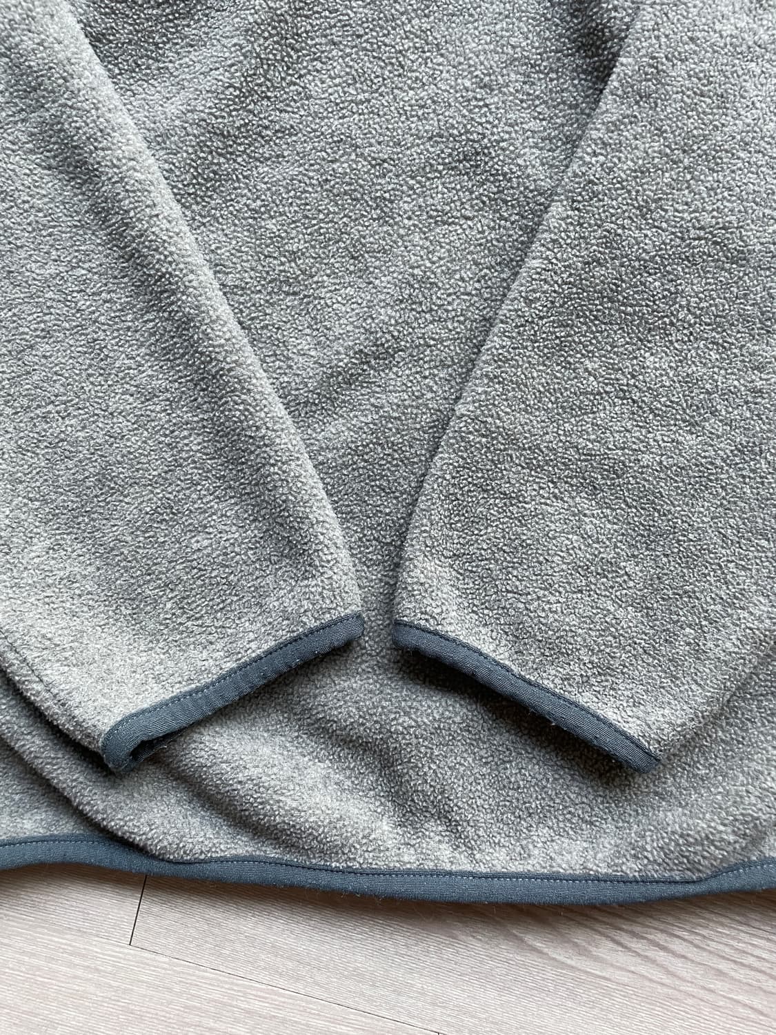 90s 파타고니아 신칠라 그레이 핑크 상품이미지5