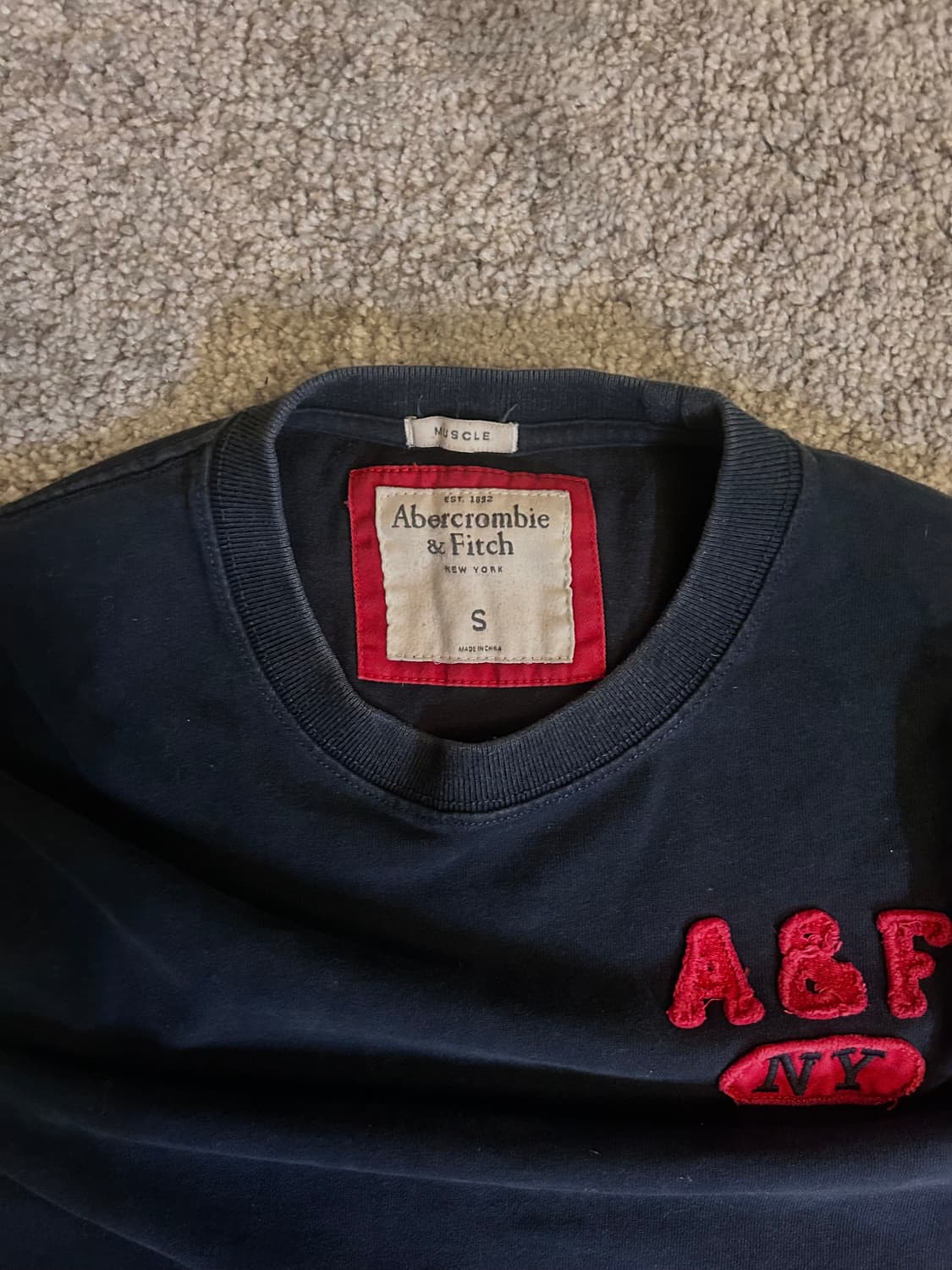 아베크롬비 상품이미지3