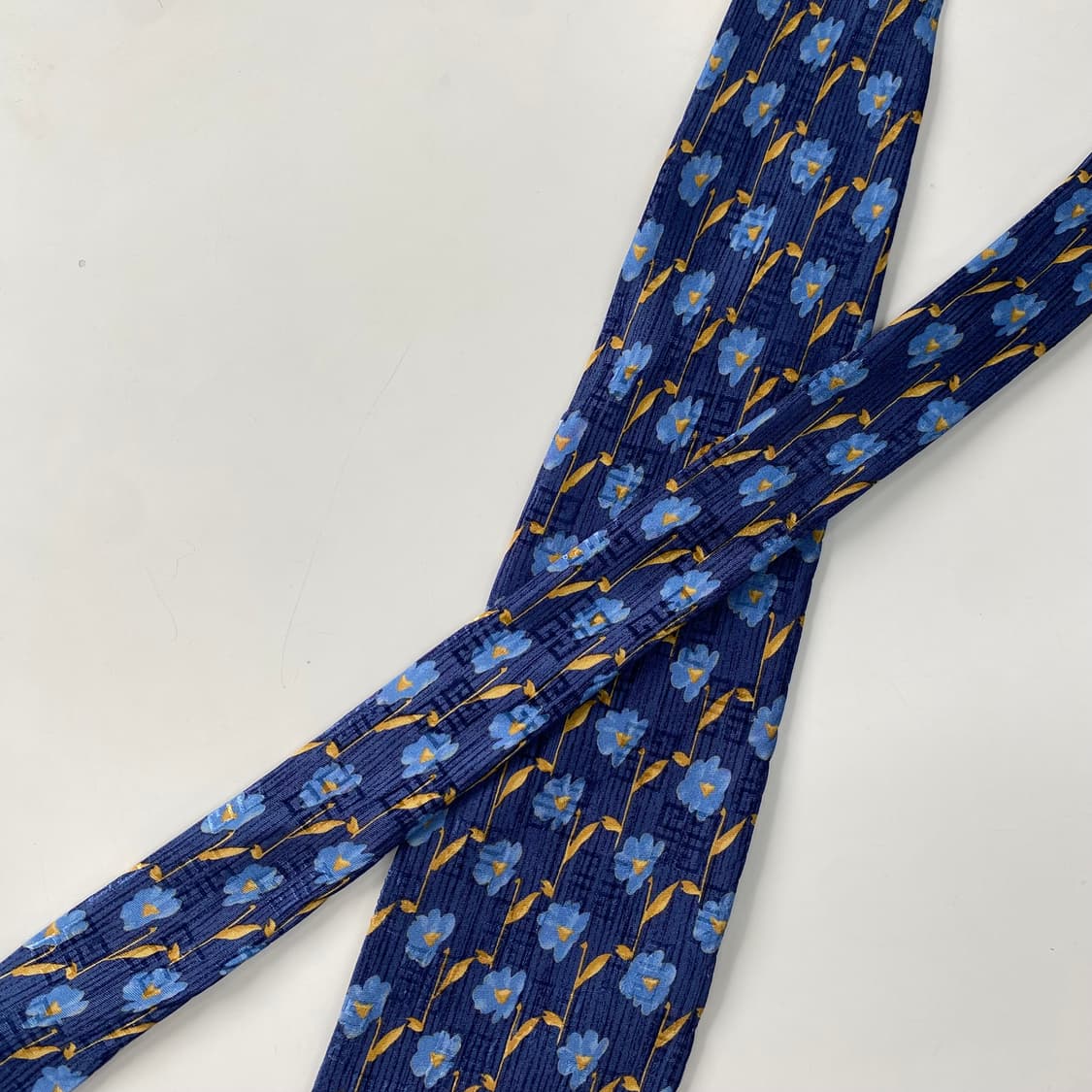 지방시 모노그램 정품 명품넥타이 (GIVENCHY) 상품이미지4