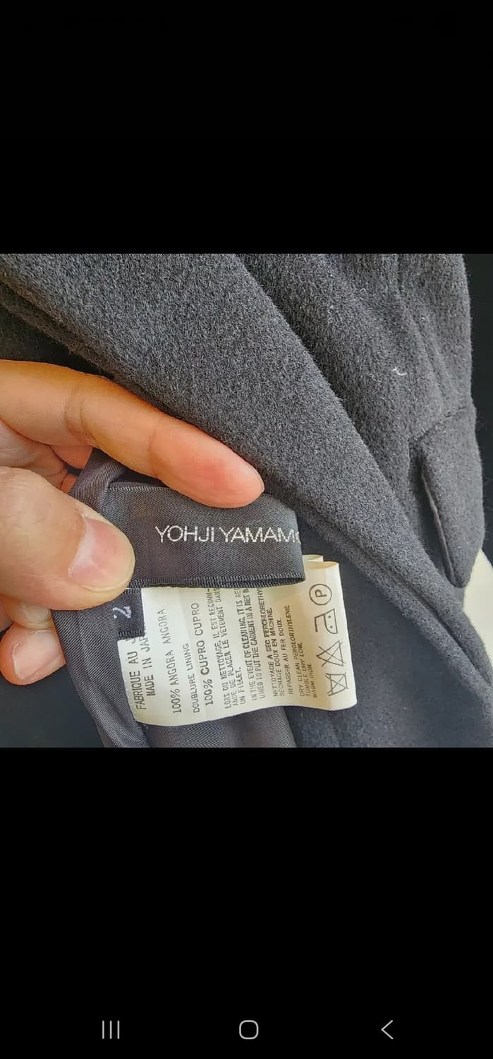 요지야마모토 상품이미지2