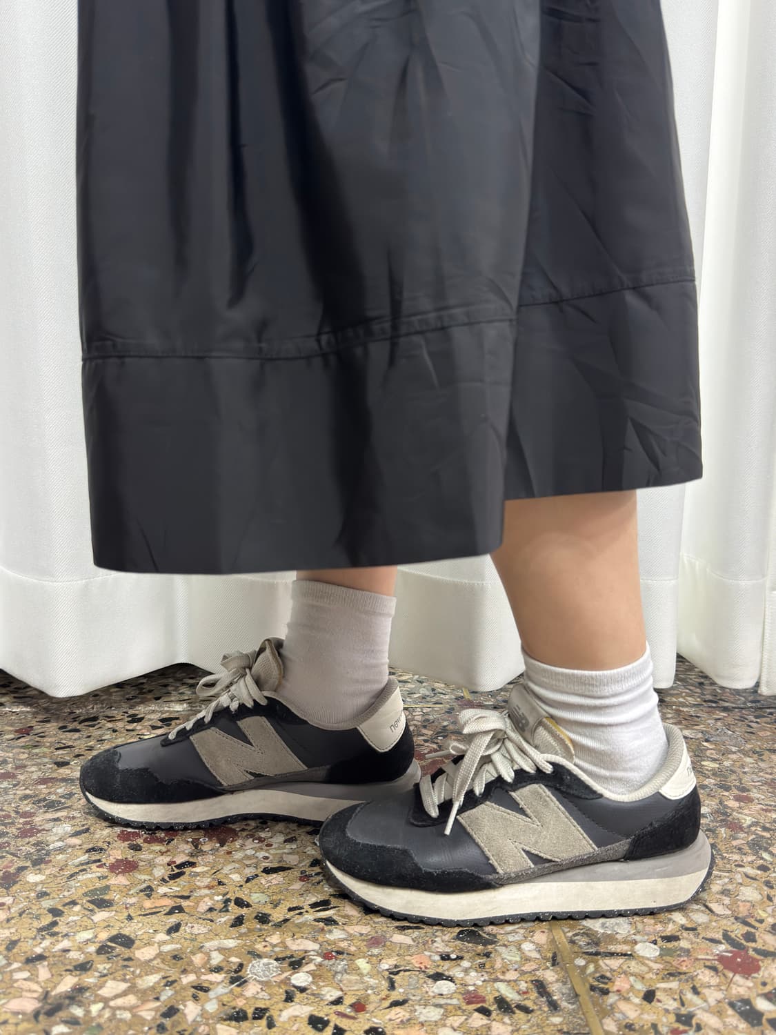 new balance237 sheoes 상품이미지1