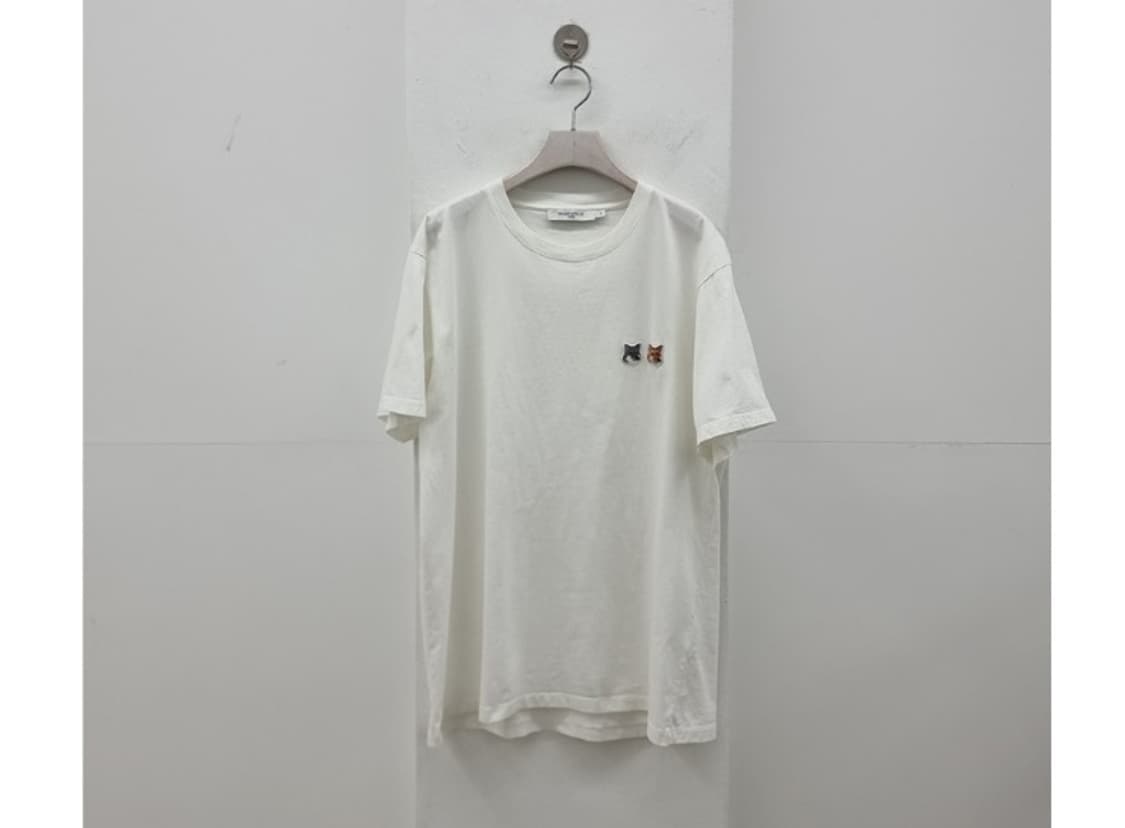 MAISON KITSUNE 메종키츠네 상품이미지1