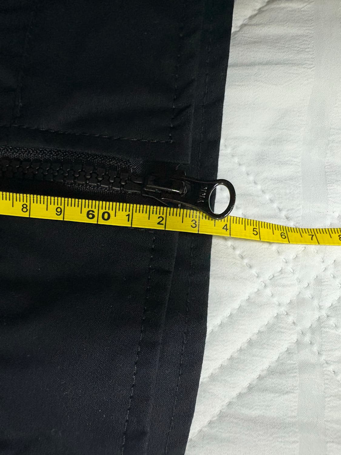 [S, 95] 스톤아일랜드 고스트피스 24SS O-Ventile 자켓 상품이미지7
