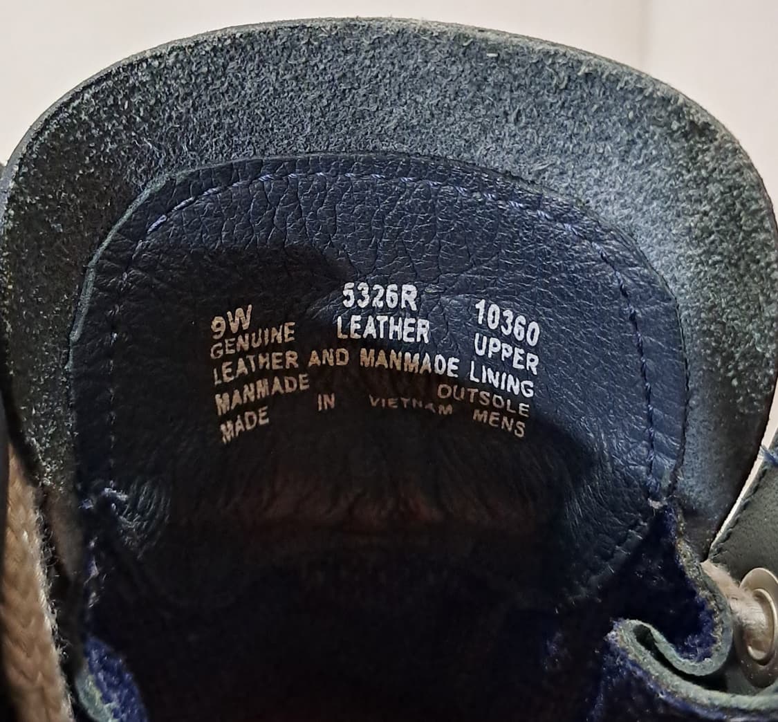 (택포) 팀버랜드 Ek 2.0 러기드 레이스 9W A945 상품이미지8