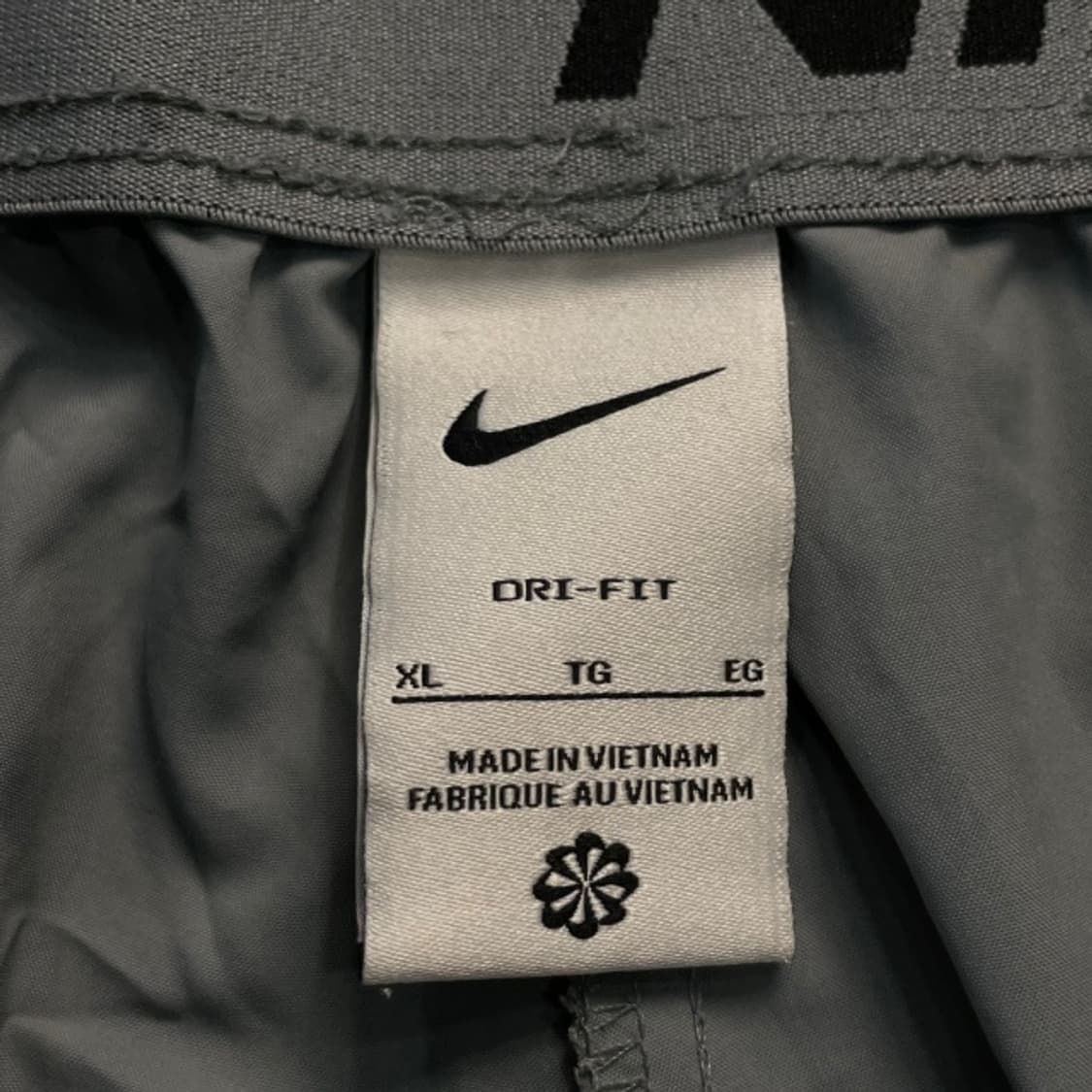 105 나이키 드라이핏 반바지 상품이미지4