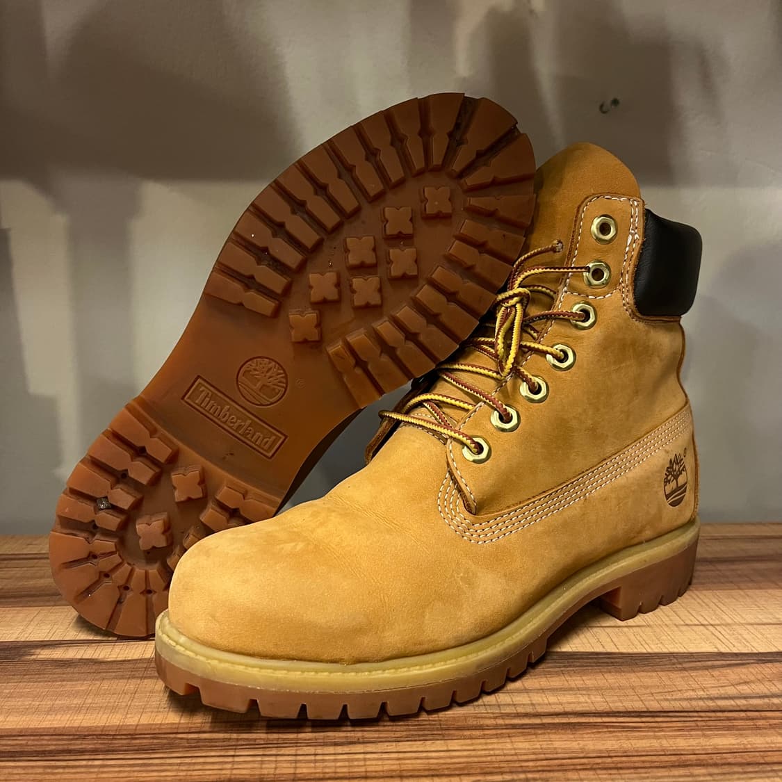 팀버랜드 부츠 상품이미지2