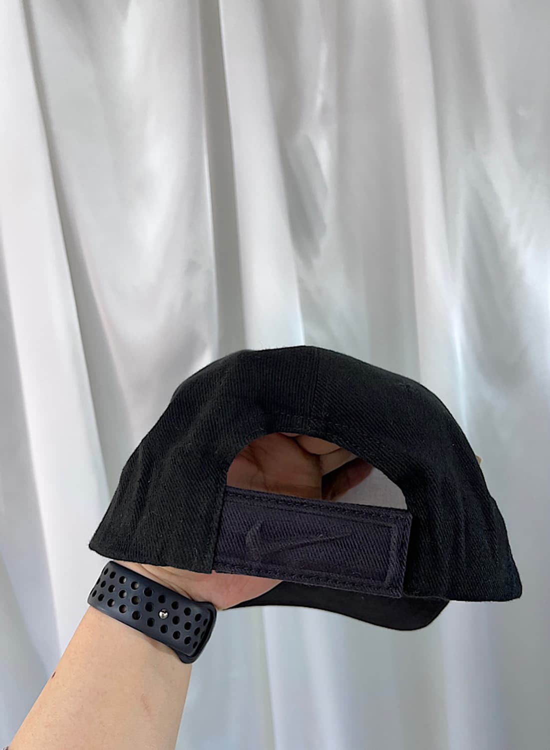 90's nike cap 새 상품 상품이미지5