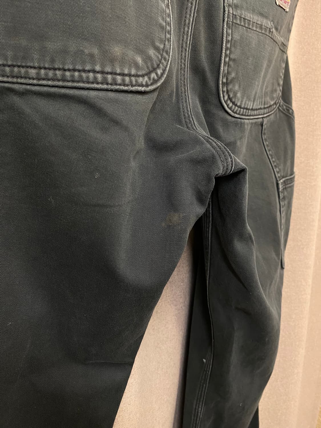 칼하트 카펜터 팬츠 상품이미지5