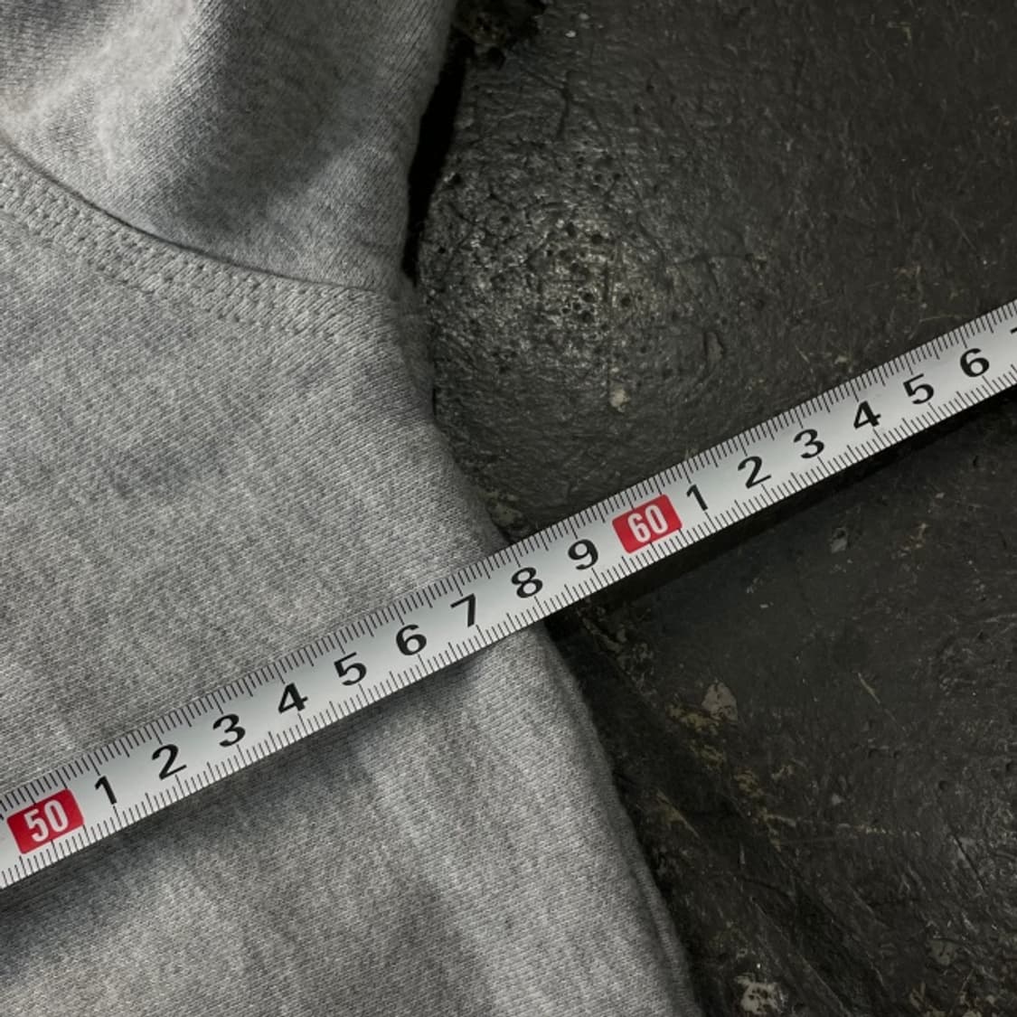 100 스투시 스탁 자수 맨투맨 상품이미지7