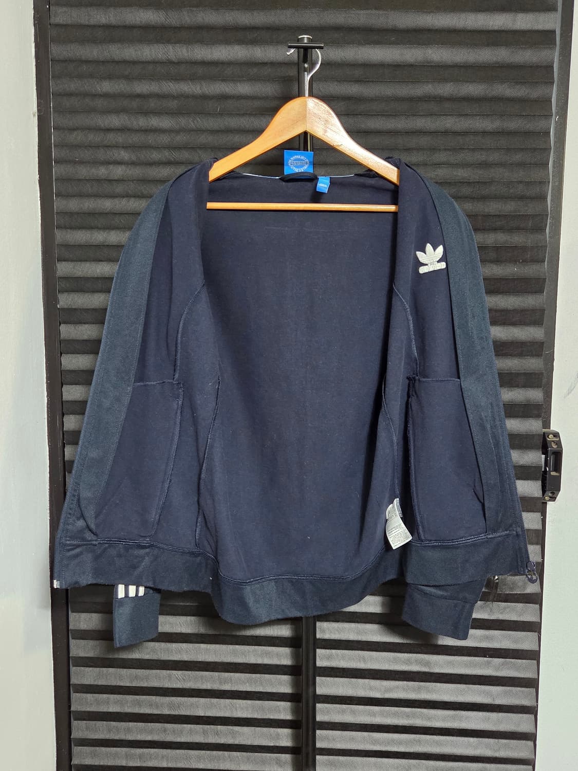 [아디다스] 유로파 트랙탑 져지 | 00069 상품이미지5