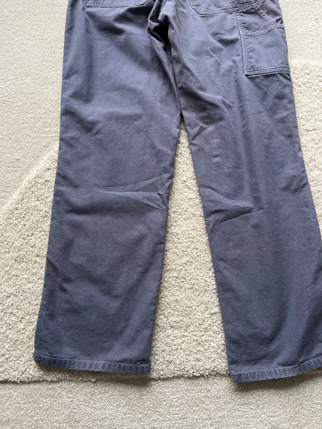 파타고니아 Organic Cotton Utility Pants (30-3 상품이미지8