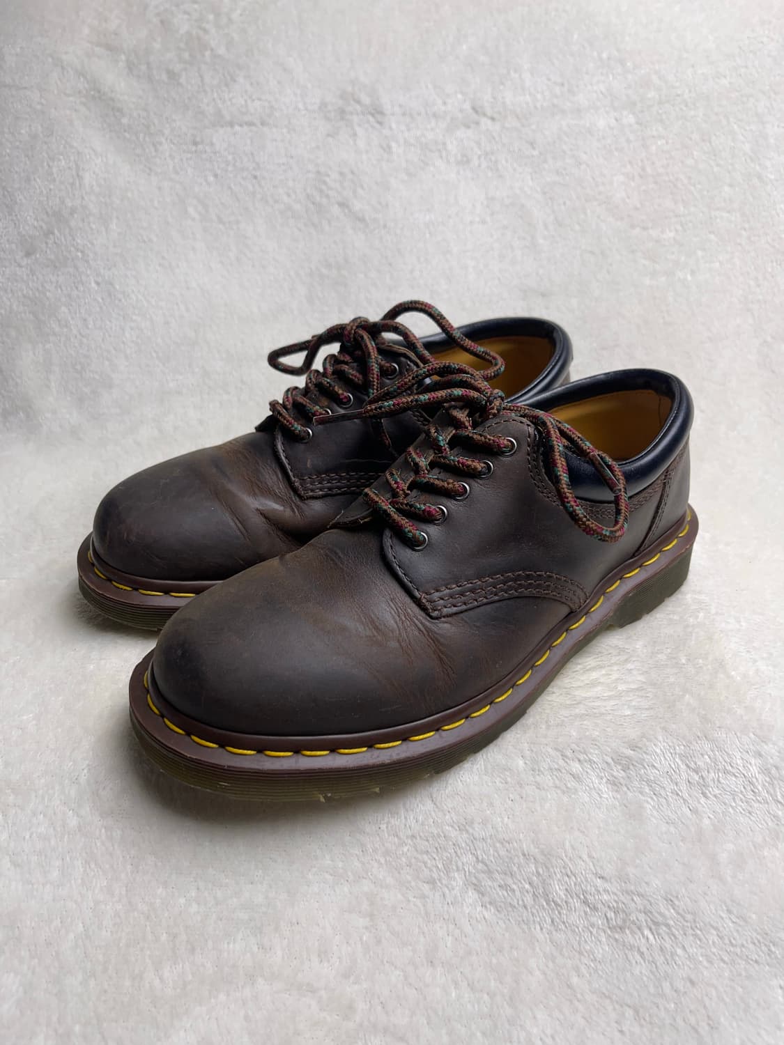 [38] 닥터마틴 8053 크레이지 홀스 || 240-245 상품이미지1