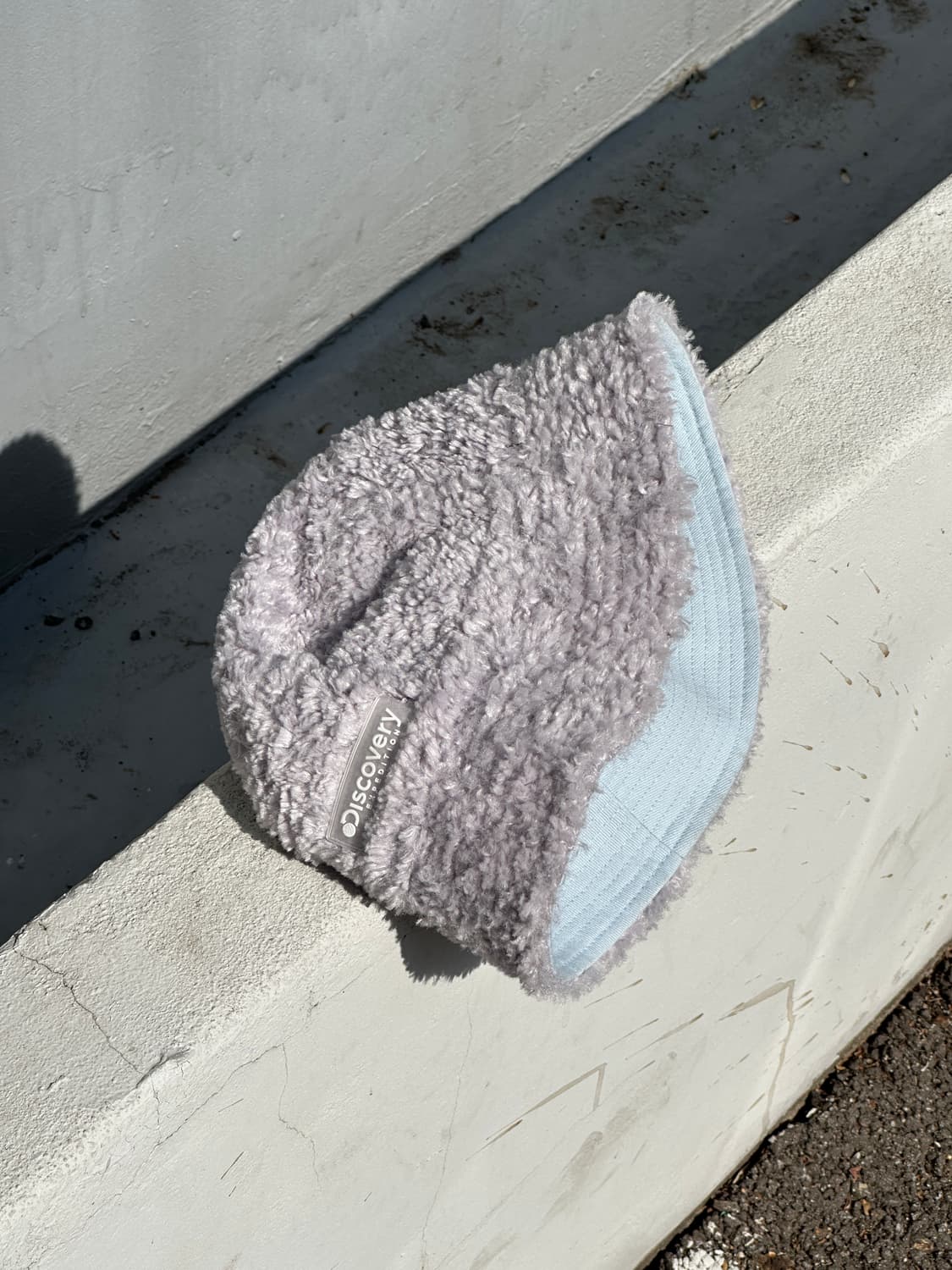 [M] 디스커버리 리버시블 버킷햇 모자 상품이미지6